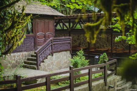 Территория