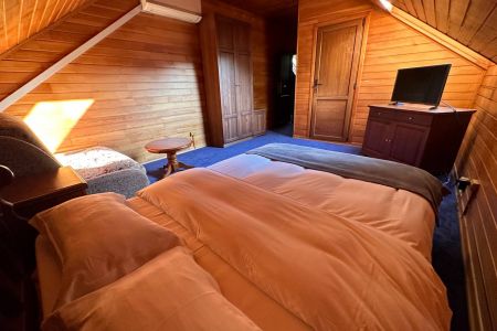 Стандартный Плюс 2-местный (DBL)