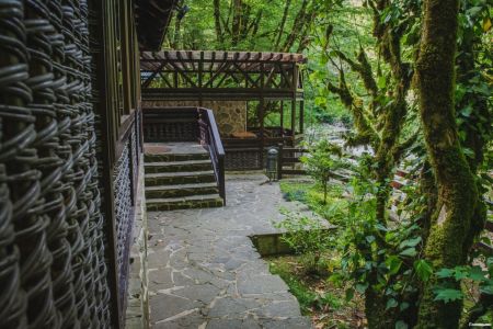 Территория