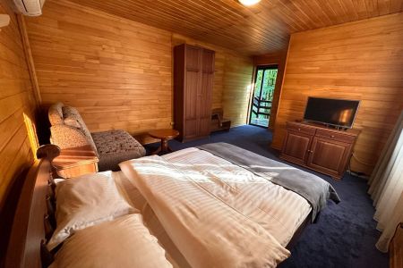 Стандартный Плюс 2-местный (DBL)