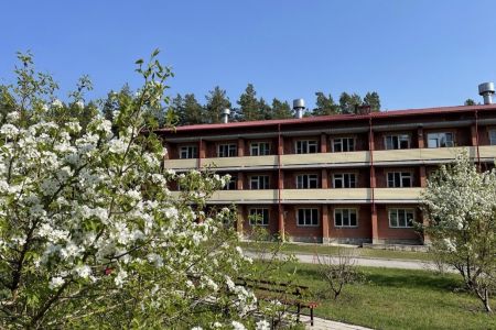 Внешний вид