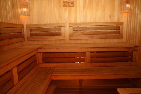 Сауна