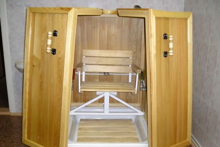 Внешний вид