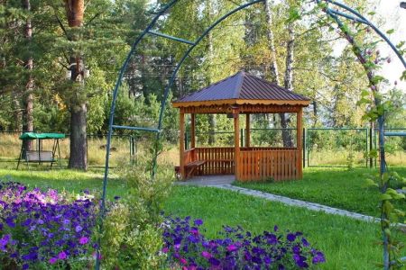 Внешний вид