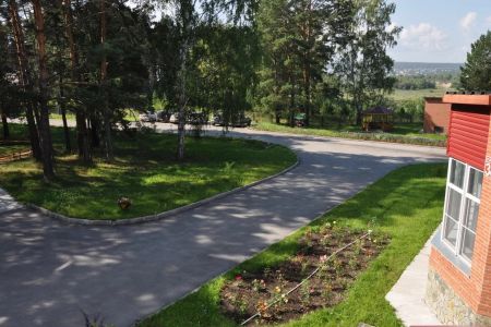 Внешний вид