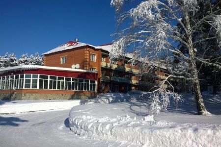 Внешний вид