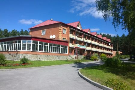 Внешний вид