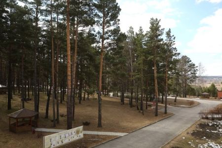 Территория