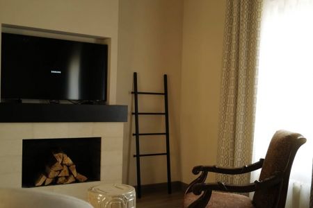 Люкс 2-местный 2-комнатный «Ганновер»