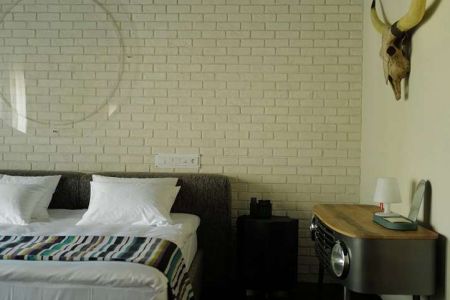 Люкс 2-местный «Нью-Йорк»