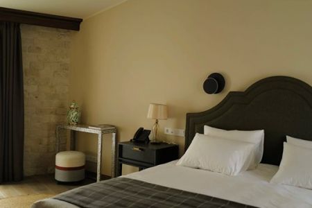 Люкс 2-местный 2-комнатный «Ганновер»