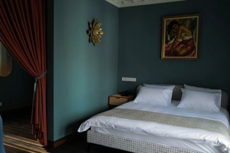 Делюкс 2-местный «Лондон»