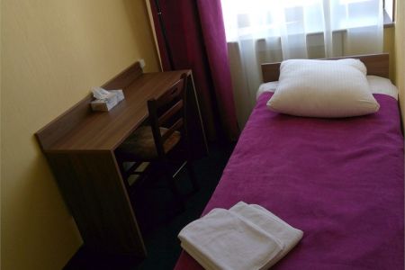 Семейный 3-местный 2-комнатный Улучшенный