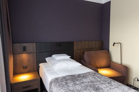 Семейный 3-местный 2-комнатный Улучшенный