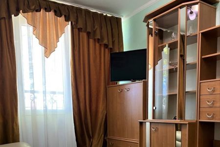 Полулюкс 2-местный 2-комнатный