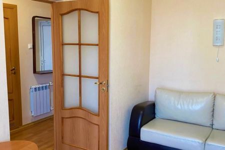 Полулюкс 2-местный 2-комнатный