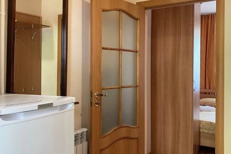 Полулюкс 2-местный 2-комнатный