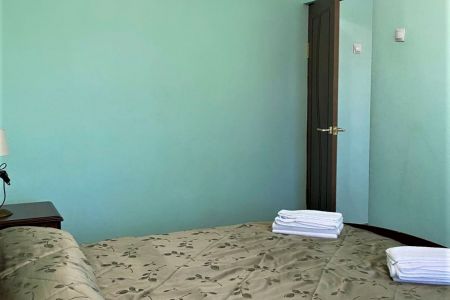 Полулюкс 2-местный 2-комнатный