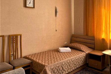 Комфорт 2-местный (Домик)