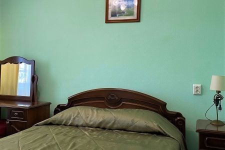 Полулюкс 2-местный 2-комнатный