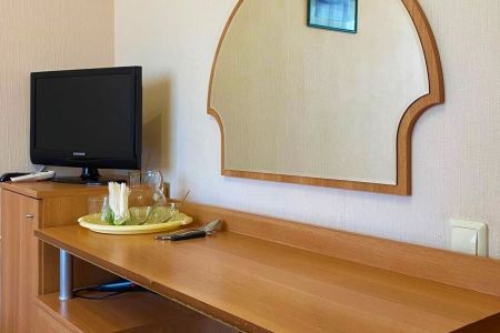 Полулюкс 2-местный 2-комнатный