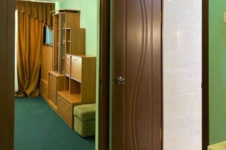 Полулюкс 2-местный 2-комнатный