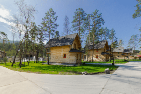 Внешний вид