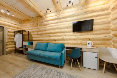 Номер 3-местный (большой)