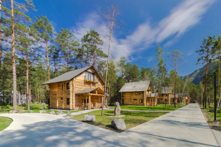 Внешний вид