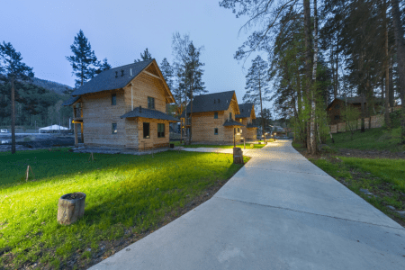 Внешний вид