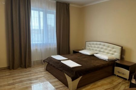 Семейный 5-местный 2-комнатный