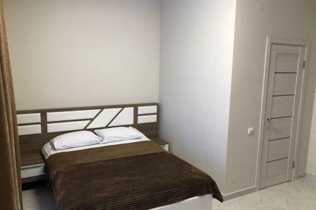 Стандартный 2-местный 1-комнатный