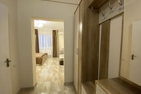 Семейный 5-местный 2-комнатный