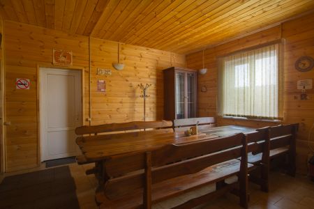 Люкс 2-местный