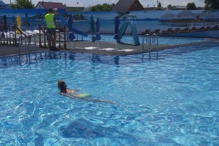 Люкс 2-местный