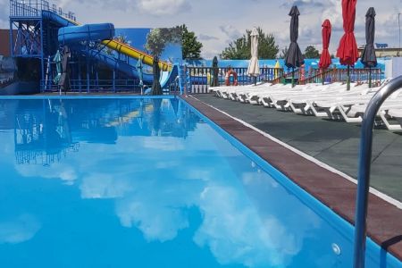 Люкс 2-местный