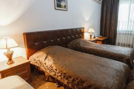 Люкс 2-местный