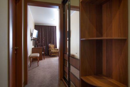 Люкс 2-местный