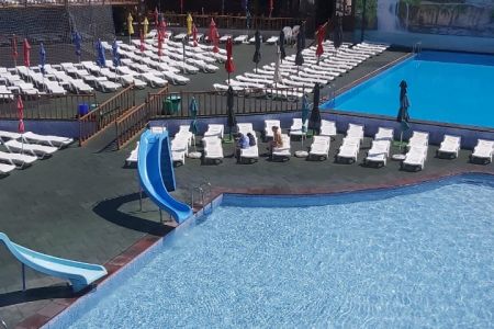 Люкс 2-местный