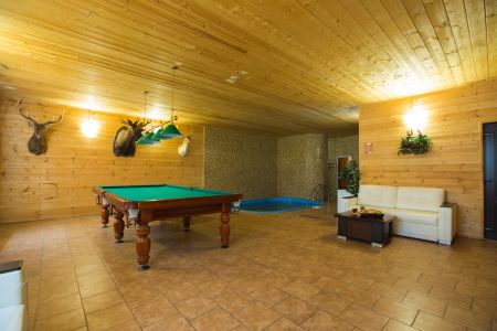 Люкс 2-местный