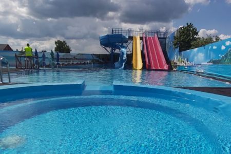 Люкс 2-местный