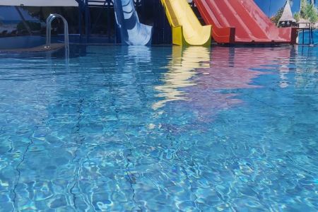 Люкс 2-местный