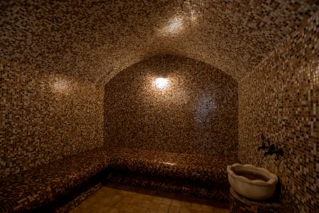 Люкс 2-местный