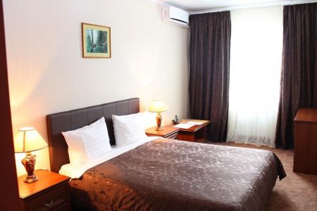 Стандартный 2-местный DBL