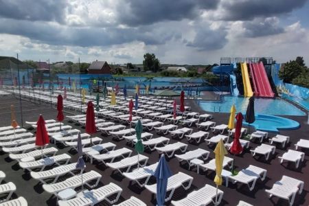 Люкс 2-местный