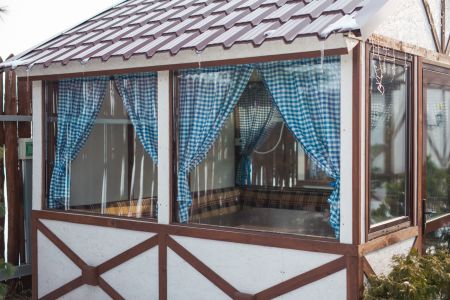 Люкс 2-местный