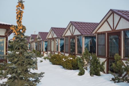 Люкс 2-местный