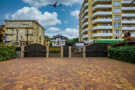 Внешний вид