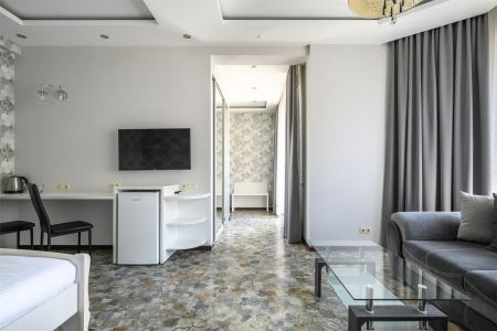 Внешний вид