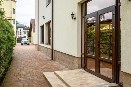 Внешний вид